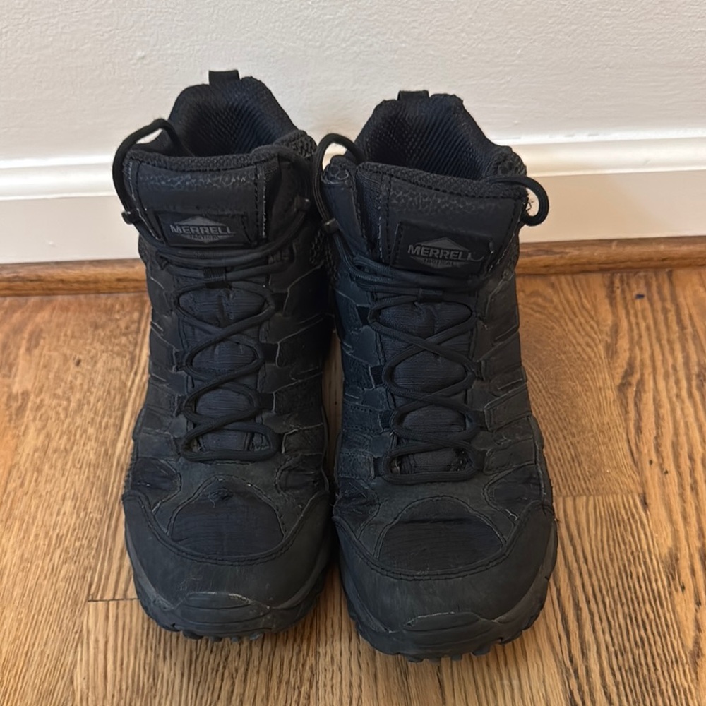 Merrell Moab Black